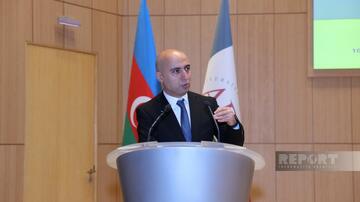 Nazir: Kolleclərdə müəllim hazırlığı dayandırılıb
