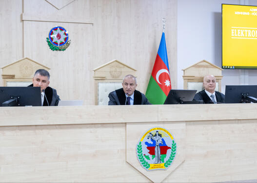 Atamın və qardaşlarımın başlarını kəsiblər, indiyə qədər meyitləri tapılmayıb