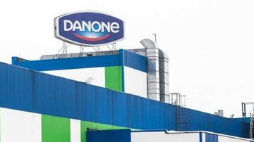 "Danone" ləğv olunur