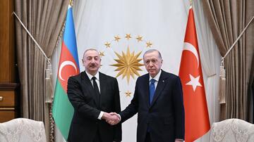 İlham Əliyev Ərdoğana başsağlığı verib