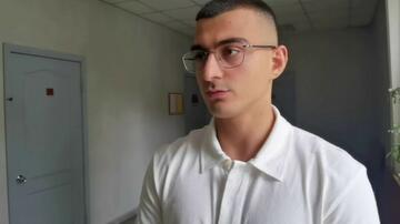 Azərbaycan diaspor rəhbərinin oğlu iki aylıq həbs edilib