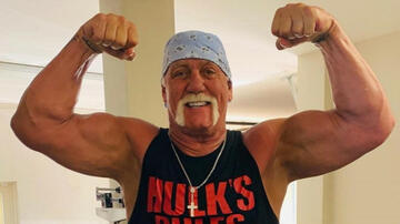 Amerikalı aktyor Hulk Hogan vəfat edib