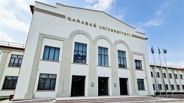 “Qarabağ Universitetinin Nizamnaməsi”ndə dəyişiklik edilib