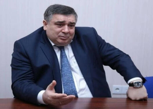 Yekaterinburqdakı Azərbaycan diasporunun rəhbəri barəsində qiyabi həbs qərarı verilib