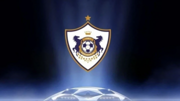ÇL: “Qarabağ”ın rəqibləri bəlli olub