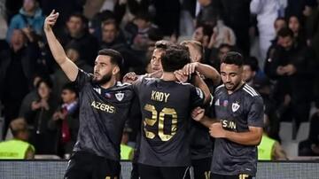 AFFA-dan "Qarabağ"a cərimə dalınca cərimə!