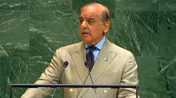 Şahbaz Şərif: İlham Əliyev Qafqazda sülh və sabitliyin qətiyyətli carçısı kimi tanınır