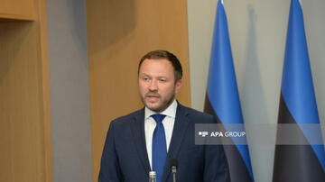 Estoniya Azərbaycanda səfirlik açacaq