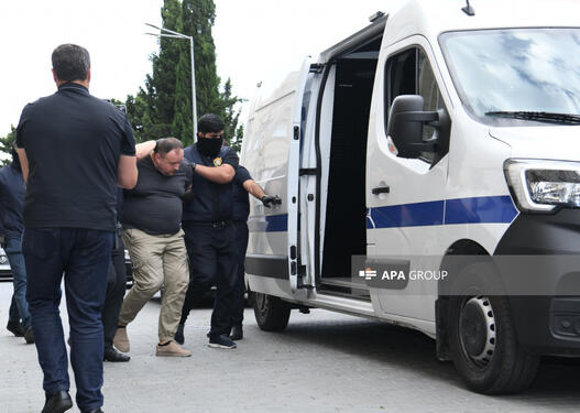 Sputnik Azərbaycan-ın şef redaktoru həbsdən azad edildikdən sonra Bakıdan Moskvaya uçub