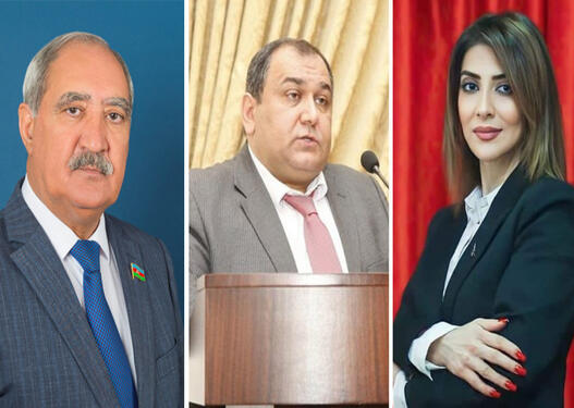 AVP-də xaos: siyasi əmlakla bağlı vərəsələr üz-üzə gəldi