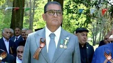 Saleh Səmədovun üçüncü oğlu da işdən çıxarıldı