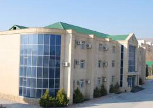 Daha bir icra hakimiyyətində əməliyyat -