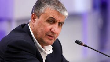 İran ölkənin şimalında AES tikintisinə başlayıb