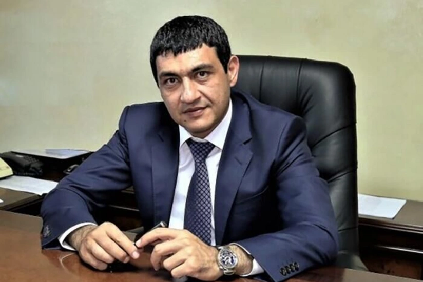 Ermənistanın keçmiş meri çirkli pulların yuyulmasında ittiham olunur