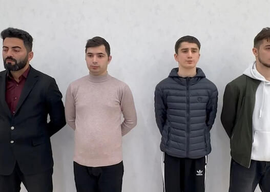 “Qarabağ”-“Çelsi” matçına qanunsuz bilet satanlara qarşı əməliyyat -