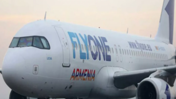 Ermənistan və Türkiyə aviareyslərin sayının artırılması barədə razılığa gəlib