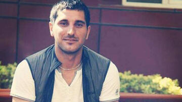 Vəkil Yevlaxdakı hoteldə ölü tapıldı