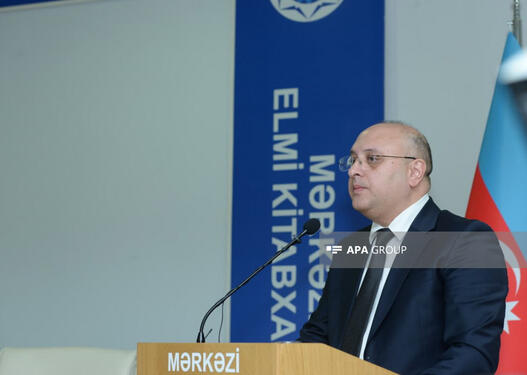 PA-nın sektor müdiri: Mediada xarici sözlərin yersiz işlədilməsi gənclərin dil mühitinə mənfi təsir edir