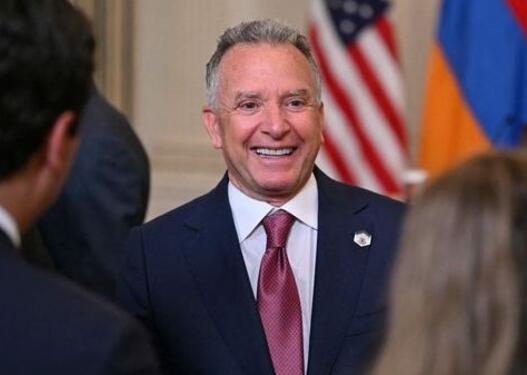 Uitkoff İlham Əliyev haqqında: