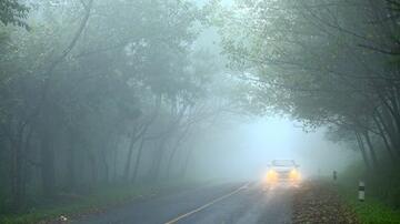 Dumanlı hava nə vaxta kimi davam edəcək?