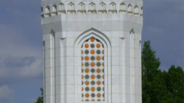 Hüseyn Cavid Məqbərəsi bərpa olunacaq