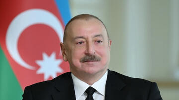 Azərbaycan Prezidenti Mərkəzi Asiya Dövlət Başçılarının Məşvərət görüşündə iştirak edəcək