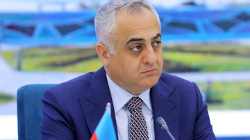 Fuad Nəcəfli vəzifəsindən bu səbəbdən azad edilib