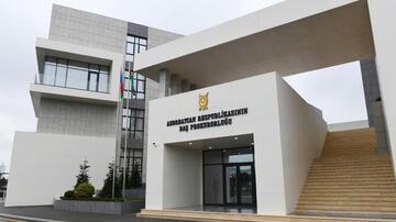 Beydulla Manafov da Baş Prokurorluğa çağırıldı