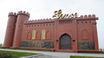 Gəncədə gənci qəsdən maşınla vurub öldürdülər