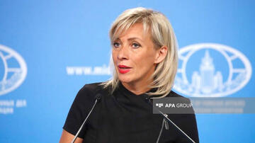 Rusiya XİN: "3+3" formatında növbəti görüş ya Bakıda, ya da İrəvanda keçirilməlidir