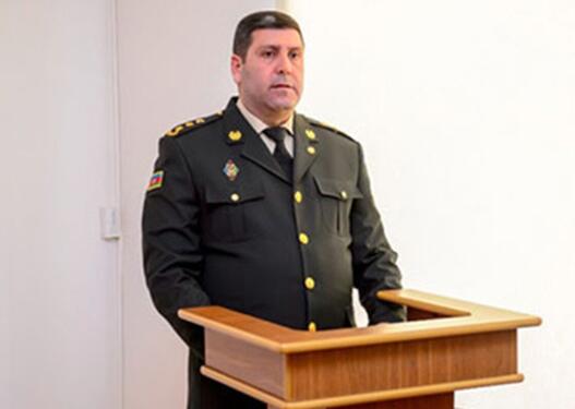 2 milyon yarım rüşvət almaqda ittiham olunan Mirzə Cəlilovla bağlı yeni qərar