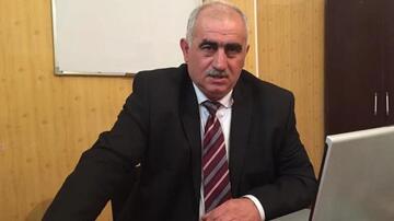 Əhməd Oruc vəfat edib