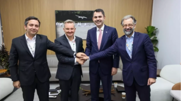 Türkiyə COP31-ə ev sahibliyi edəcək