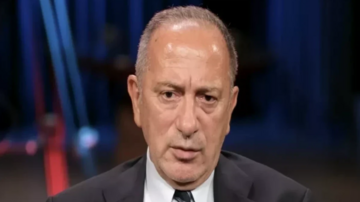 Fatih Altaylı 4 il 2 ay müddətinə azadlıqdan məhrum edilib