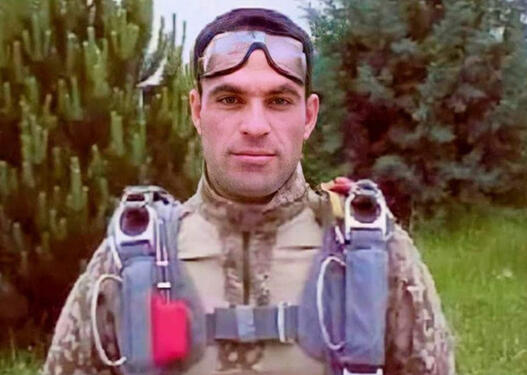 Milli Qəhrəman Pəncəli Teymurovun anası Prezident İlham Əliyevə təşəkkür məktubu göndərib