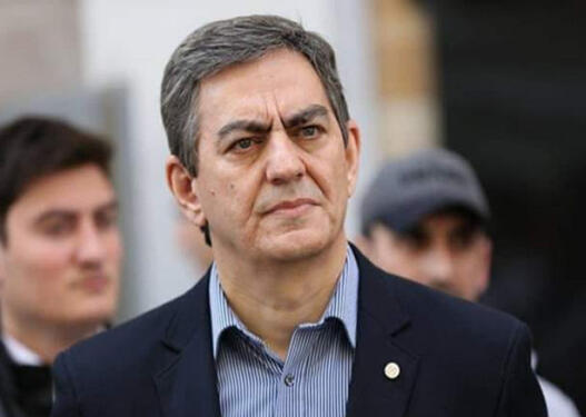 Ramiz Mehdiyevin işi üzrə Əli Kərimlinin evində axtarış aparılır