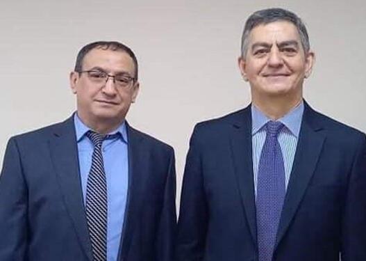 AXCP Rəyasət Heyətinin üzvünün evində axtarış aparılıb