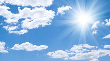 Faktiki hava açıqlanıb