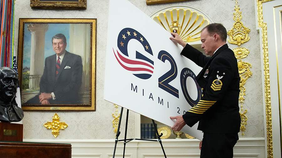 ABŞ Polşanı G20-nin 2026-cı il sammitinə dəvət etdi