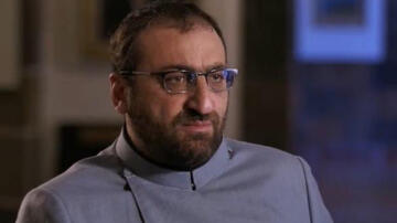 Ermənistanda ötən gün saxlanılan arxiyepiskop həbs edilib