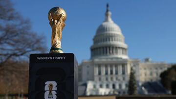 DÇ-2026-nın final mərhələsinin püşkü atılıb