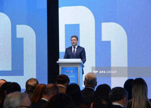 Əhməd İsmayılov: Azərbaycanla Gürcüstanın media qurumlarının əməkdaşlığı vacibdir