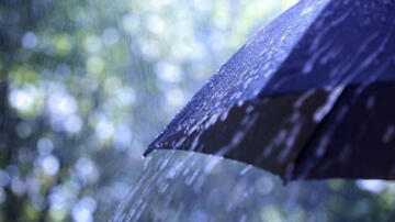 Sabah yağış yağacaq, leysan olacaq