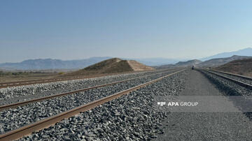 Əli Əsədov: Zəngəzur dəhlizi mühüm əhəmiyyət kəsb edir