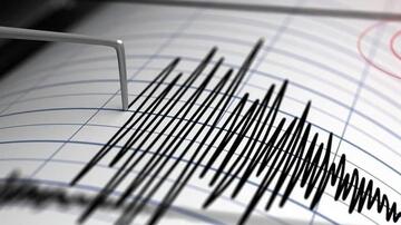 Qubada zəlzələ olub