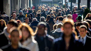 Azərbaycan əhalisinin sayı açıqlanıb