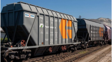 Ermənistan Azərbaycandan keçməklə yeni taxıl qatarının gəlməsini gözləyir