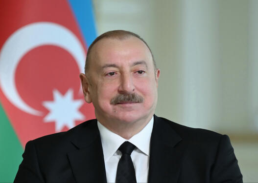 Azərbaycan Prezidenti amnistiya elan olunması təşəbbüsünü irəli sürüb