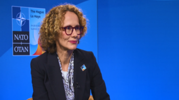 NATO Baş katibinin müavini Azərbaycana səfər edəcək