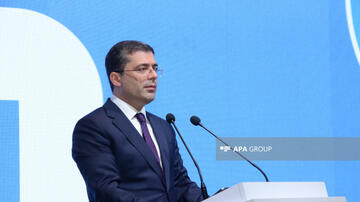 Əhməd İsmayılov: Türk dünyasının jurnalistləri arasında həmrəyliyə ehtiyac var